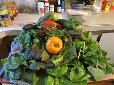 Produce