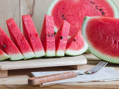grow watermelon