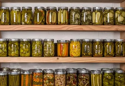 icebox pickles
