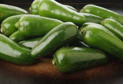 growing hot peppers