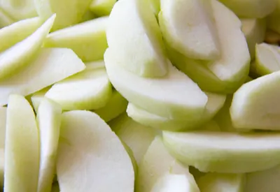 freezer apple sauce recipe