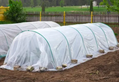 hoophouse
