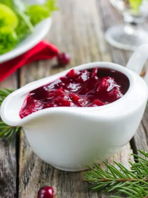 growing cranberries