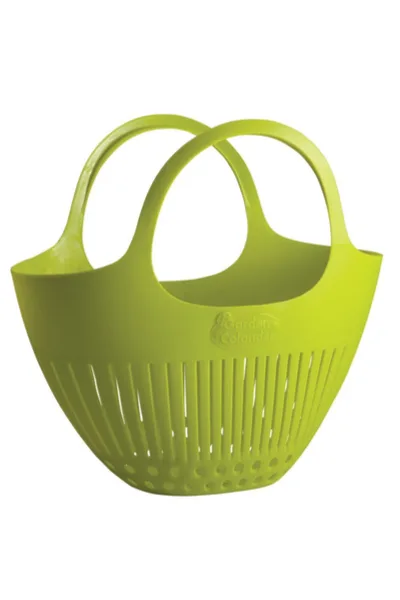 harvesting baskets