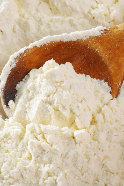 all purpose flour as a natural insecticide
