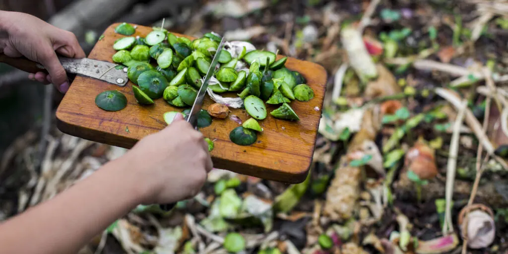 what to add to a compost pile