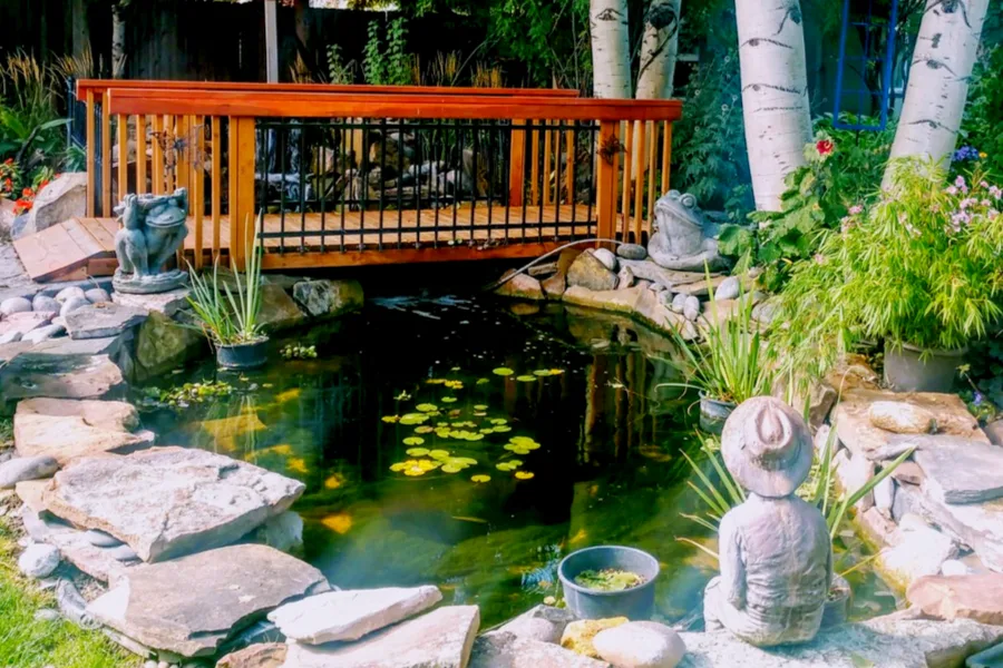 DanWalt Gardens