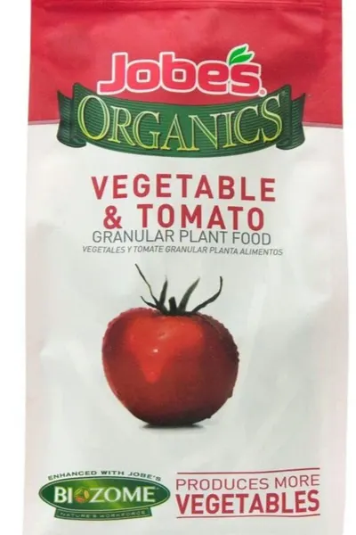 organic fertilizer