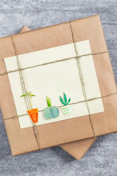 garden gifts for Christmas