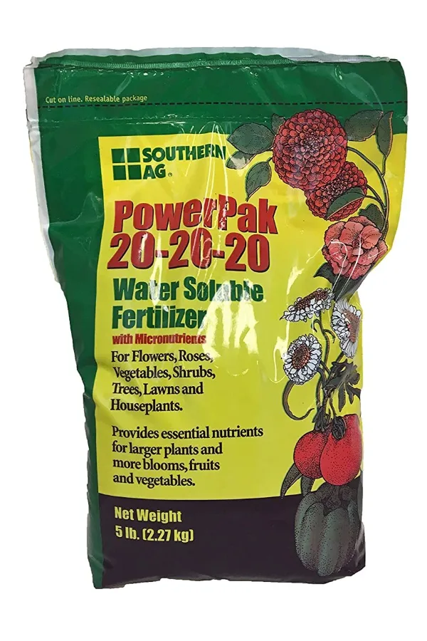 fertilizer - how to grow gigantic pumpkins