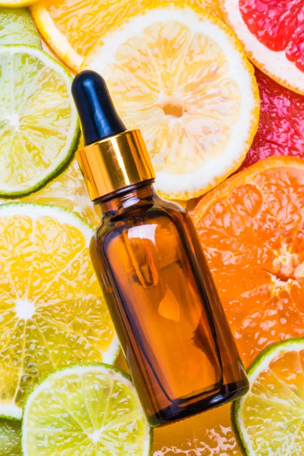 Citrus Oil - Pest Control