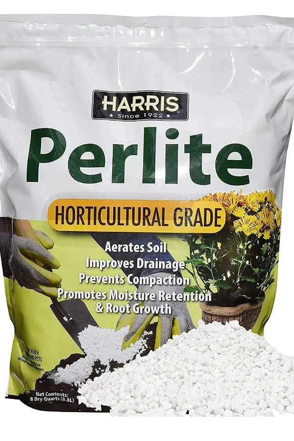 perlite