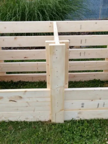 compost bin