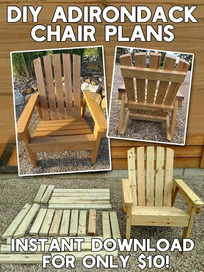 Outdoor seating