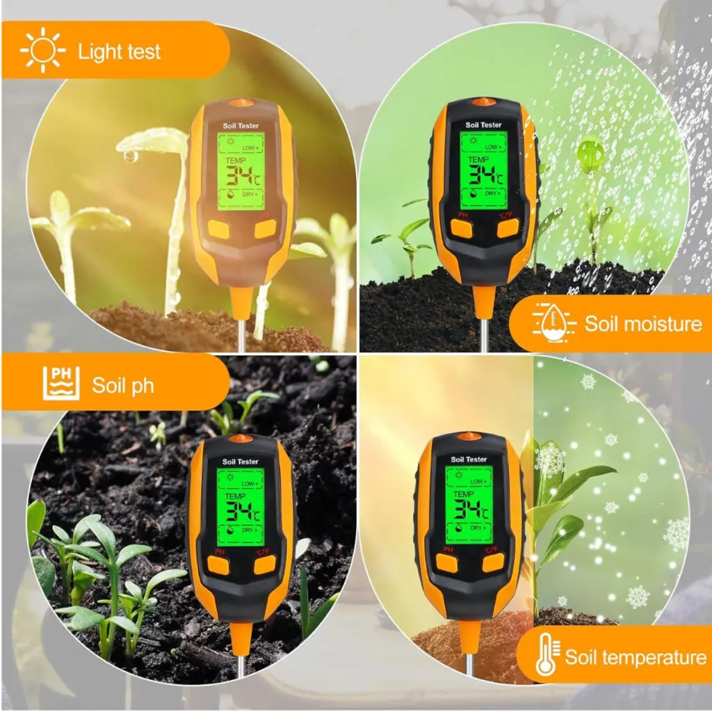 great Christmas Gifts for gardeners