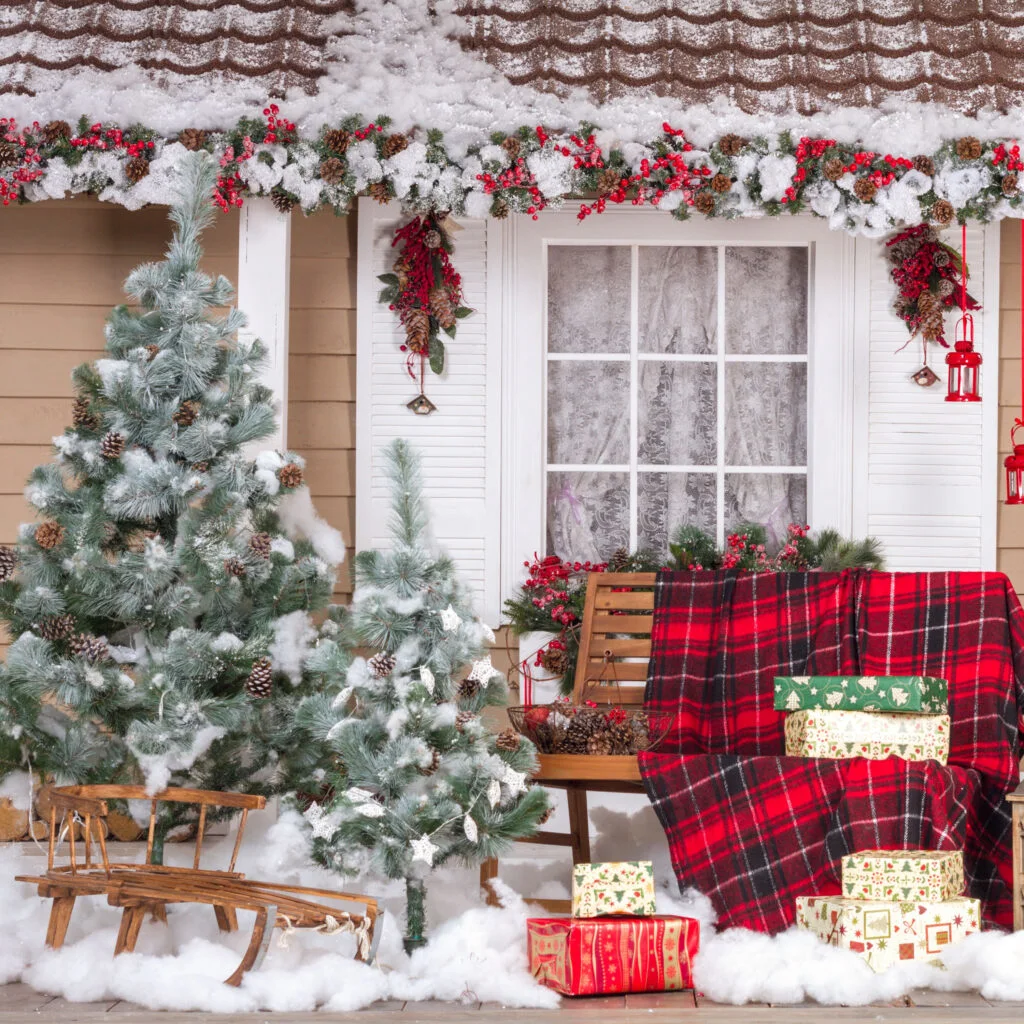 Christmas gifts for gardeners