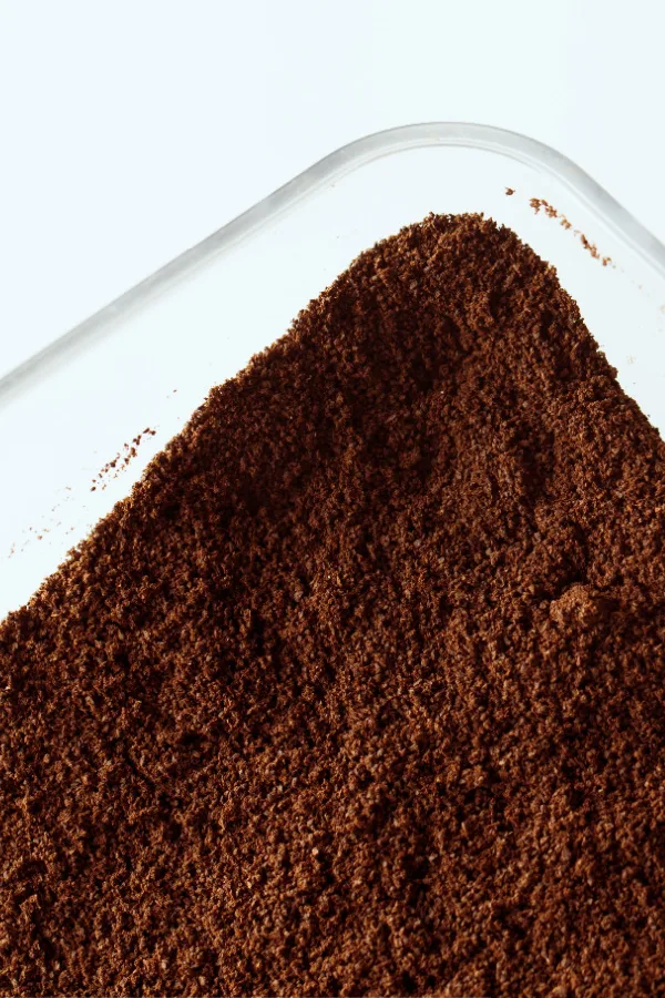 dry grounds
