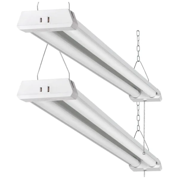 led lights for starting seeds
