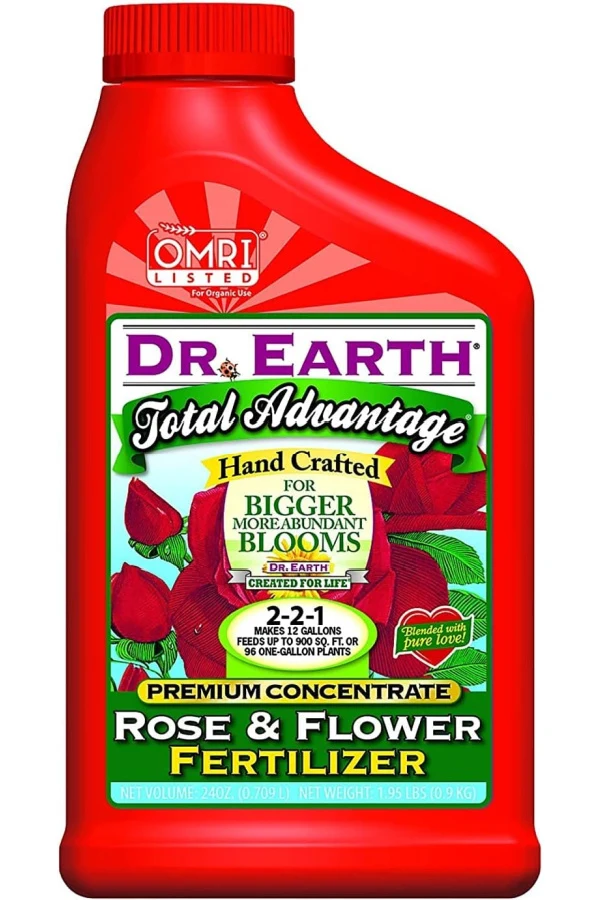 liquid fertilizer