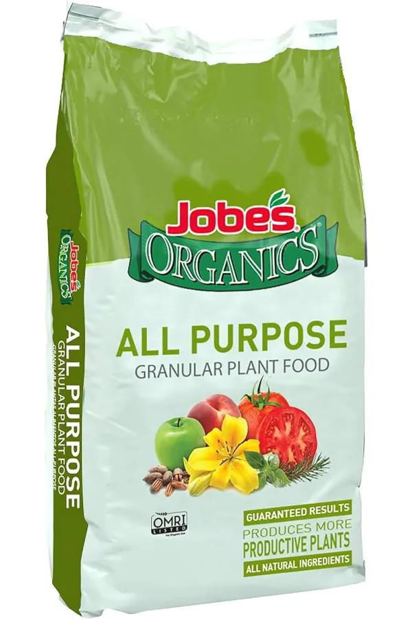 all purpose fertilizer