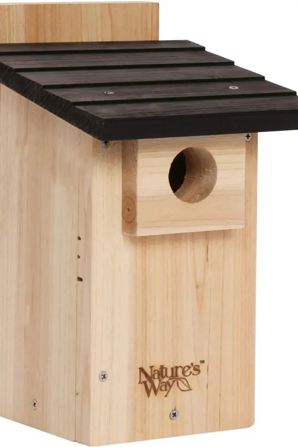 slat box house