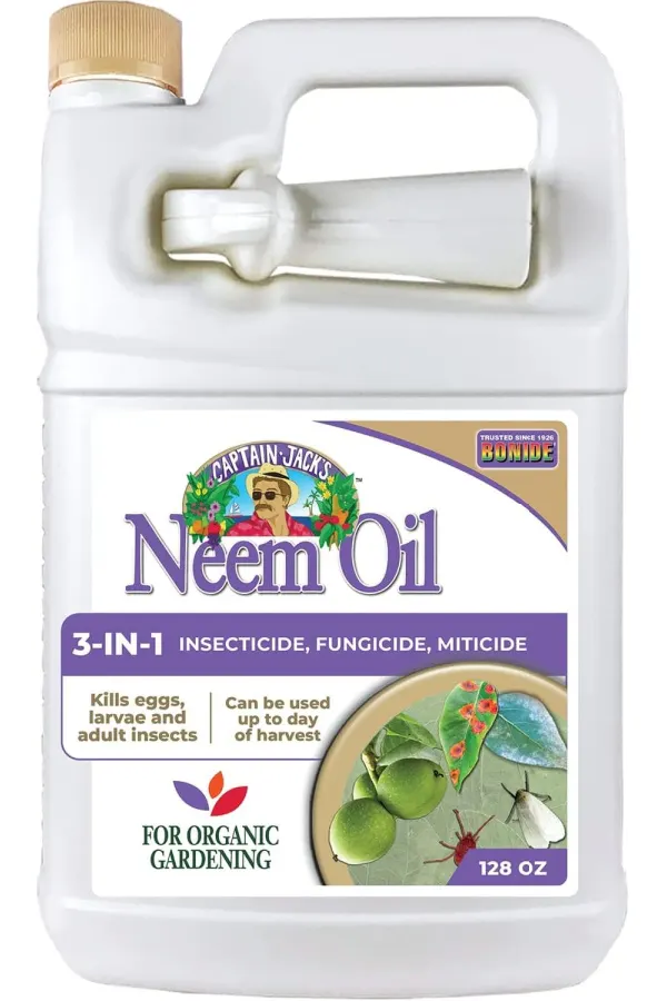 neem oil