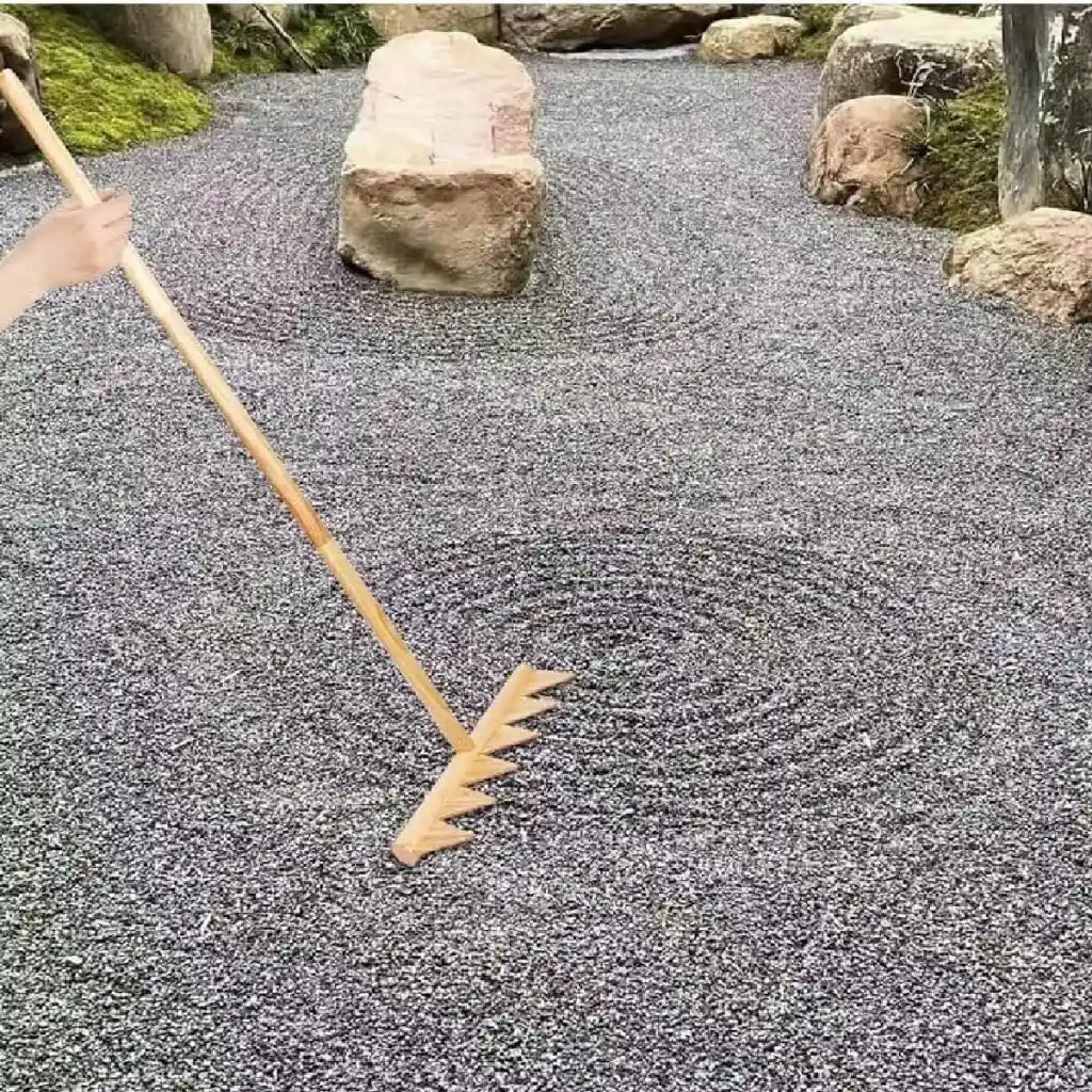 rake