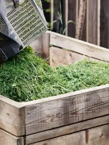 diy compost bin