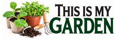 This Is My Garden